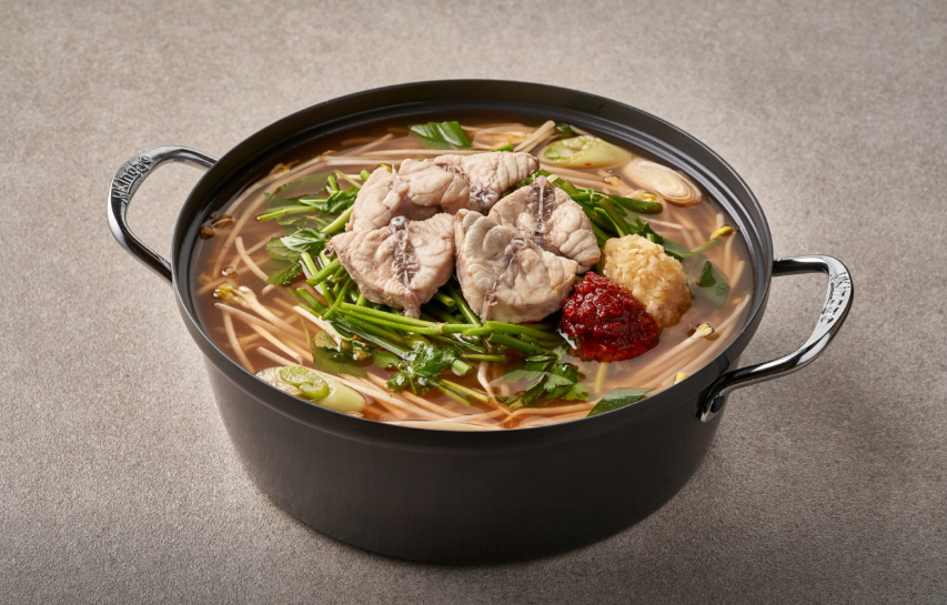 미성복어불고기