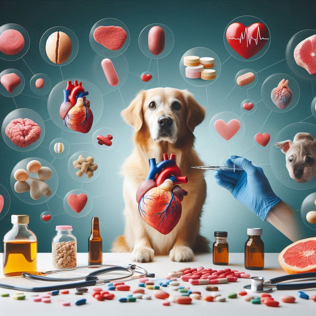 강아지 심장병2