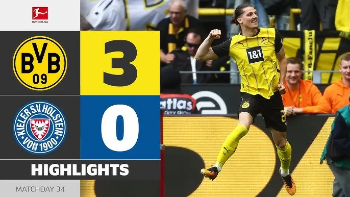 보루시아 도르트문트 Borussia Dortmund