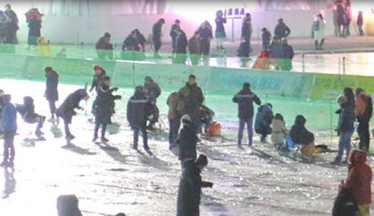 화천 산천어축제