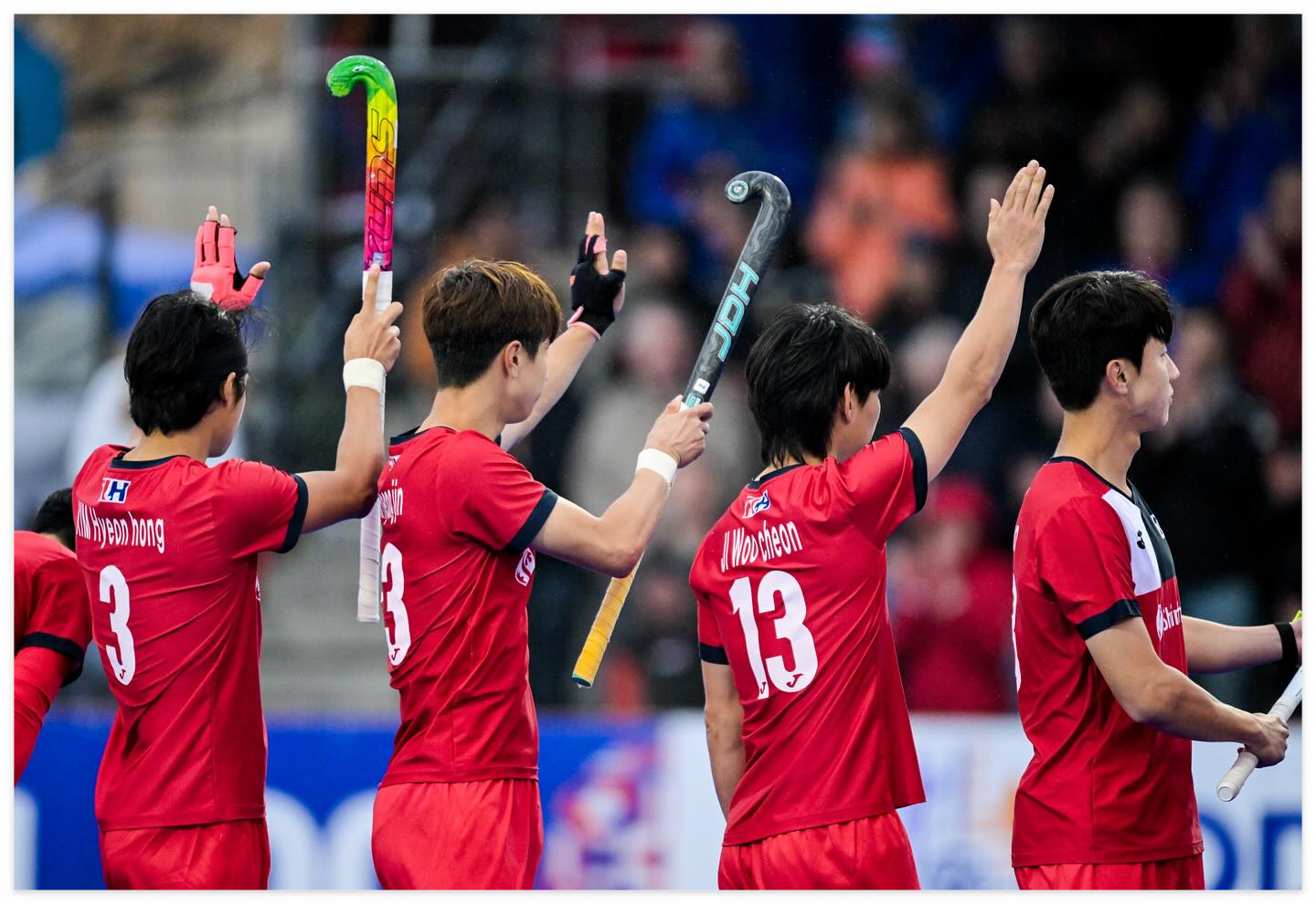 대한민국 남자 여자 하키 국가대표팀 선수 2024 파리 하계 올림픽 본선 진출 실패 구기종목 위기 여자 핸드볼 남자 축구 대한체육회