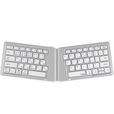 퓨전키보드 접이식키보드 고급키보드 무접점키보드 아이큐닉스 태블릿키보드