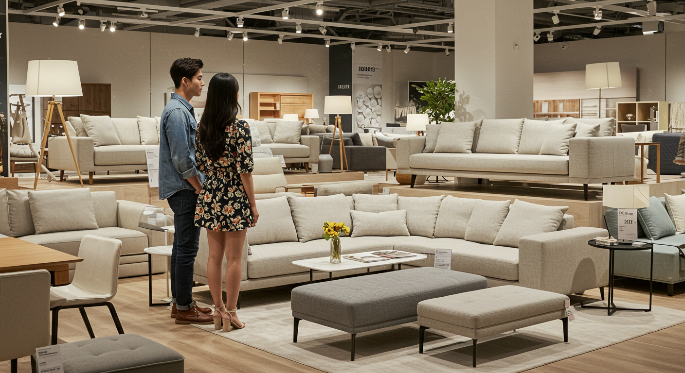 백화점 가전제품 싸게 사는 법