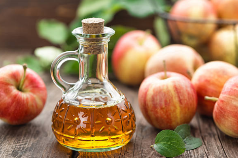 식초 효능, 복용법, 활용법 총정리 (2024ver)