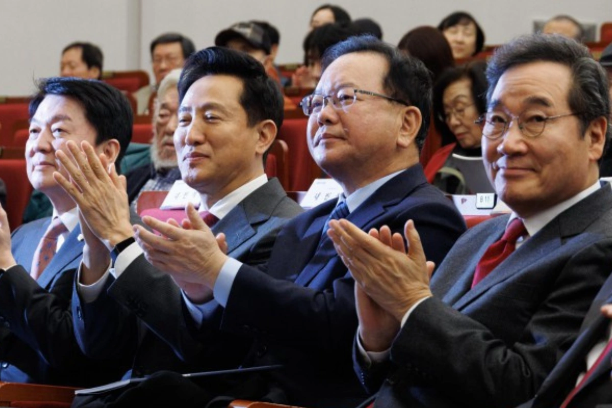 이낙연 한덕수 정치 연대