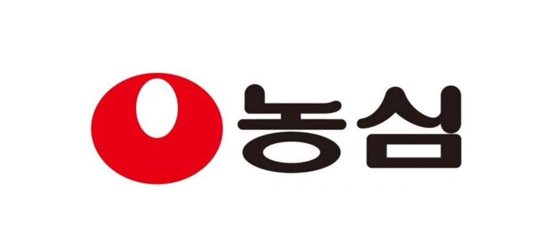 농심 CI