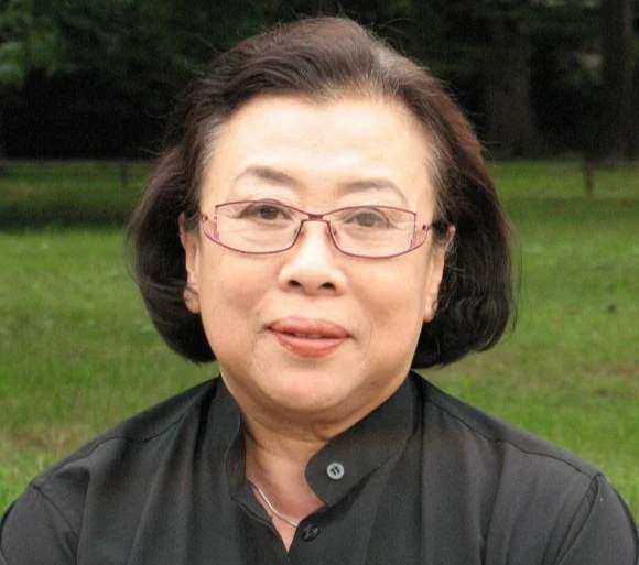 장미자 프로필