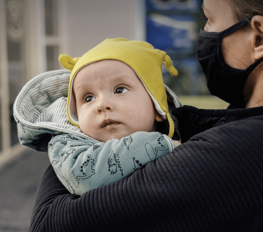 육아휴직 지원금 