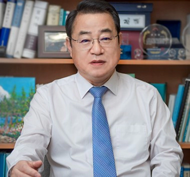 정영환 프로필 나이 고향 고려대 법대 교수 경력