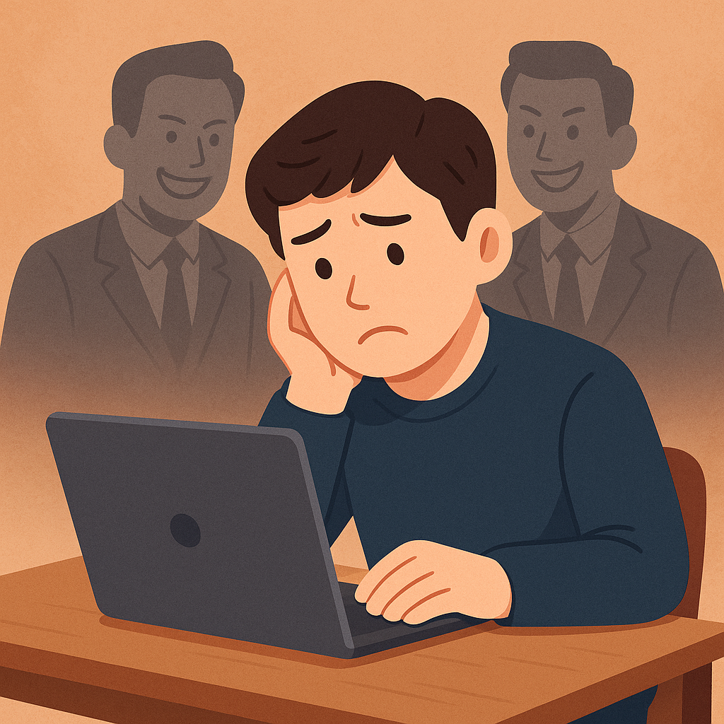 블로그 강의.. 이곳 마저도 사기꾼이 많구나... 썸네일