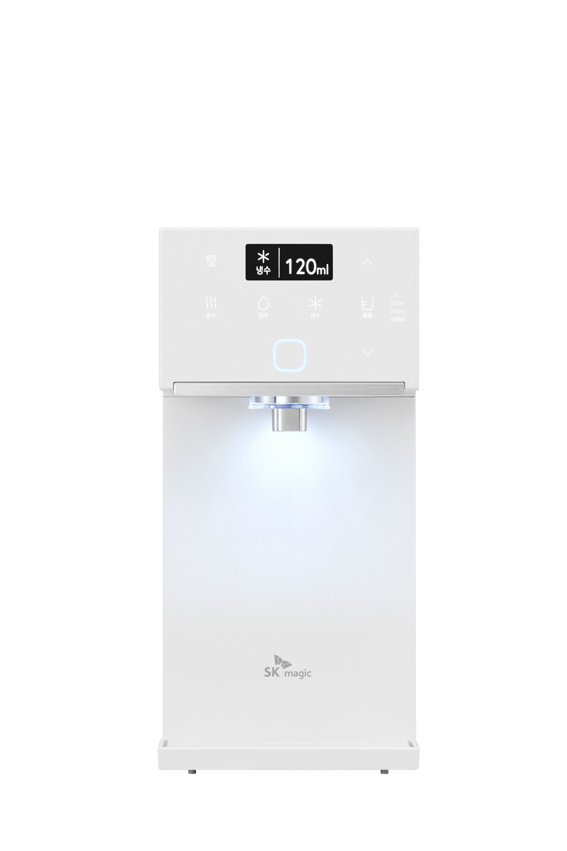 직수정수기 고르는법 SK매직 Green41 실사용 후기