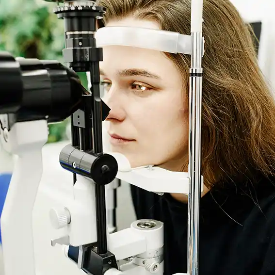 증상별 안약성분