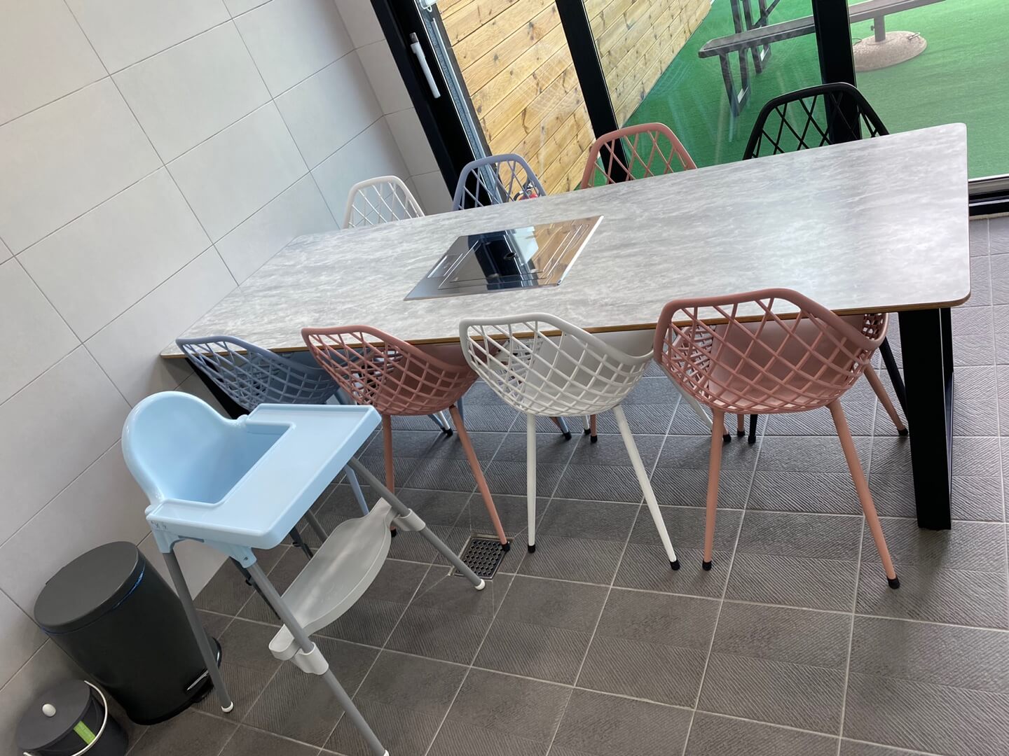 키즈비-풀빌라-수영장-이미지