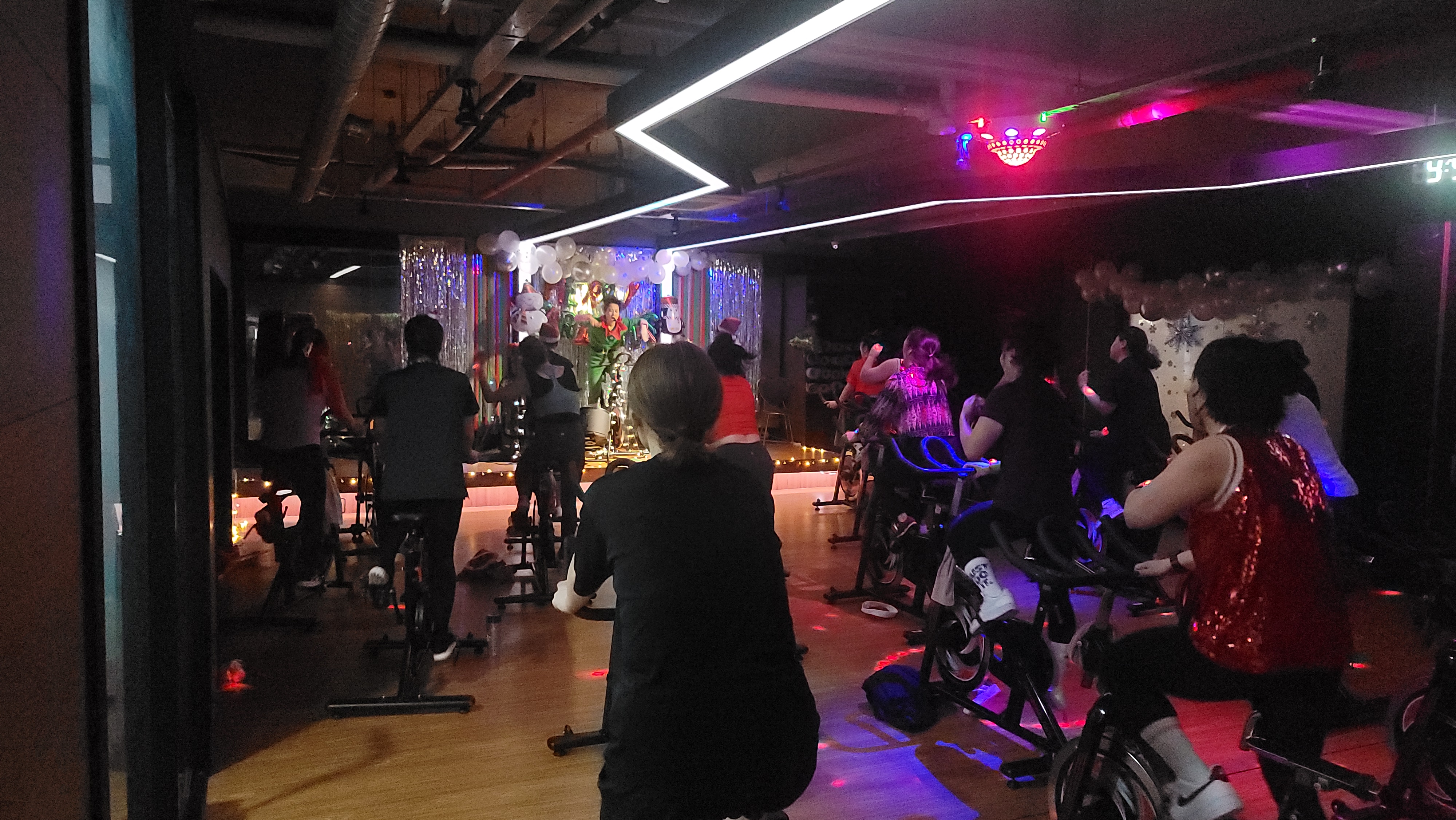 미사 pt 헬스장 더스타핏 휘트니스