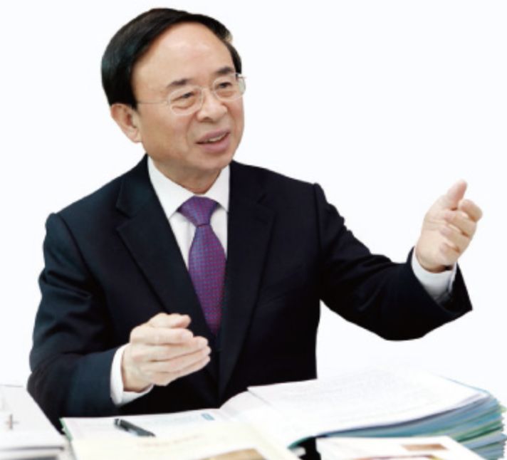 심민 임실군수