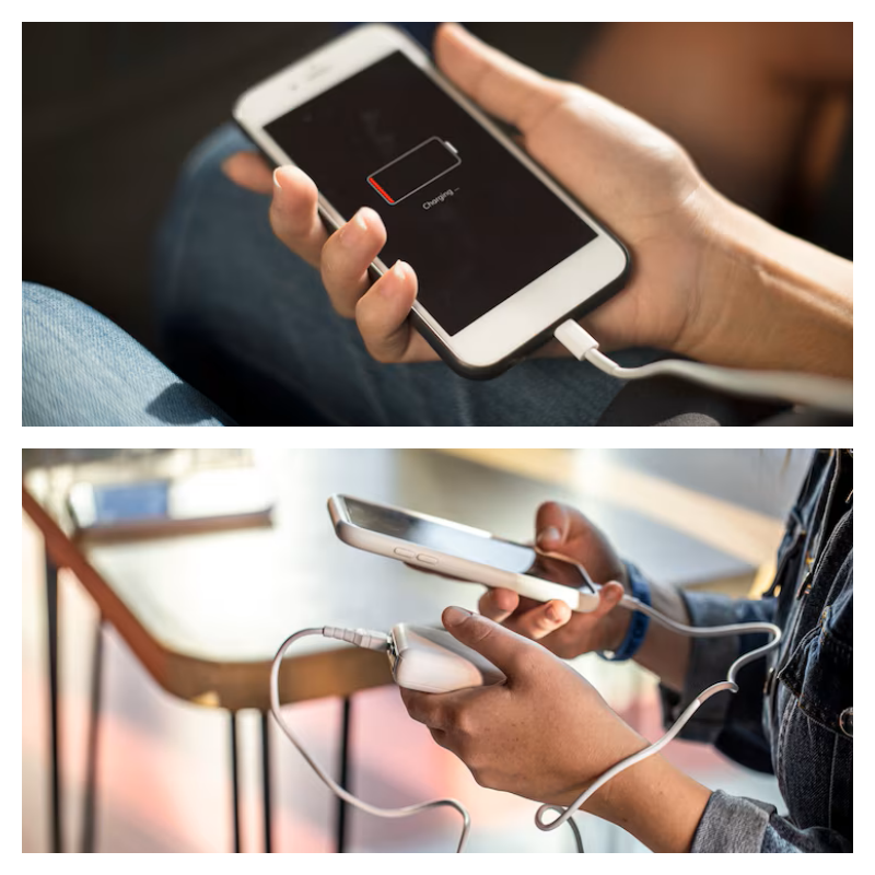 아이폰 배터리 오래 쓰는 방법