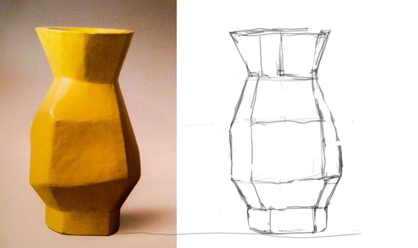 그림체 불만 탈출