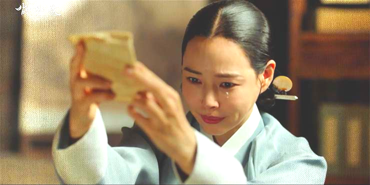 밤에 피는 꽃 12회 줄거리