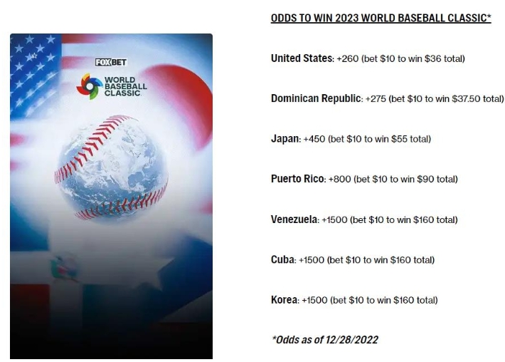 WBC 야구 한국 일본 한일전 다나카 김경욱 논란된 이유 배당 국적 응원 중계