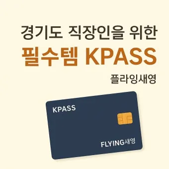 경기도 어르신 G Pass 카드 신청 방법 및 사용처 안내_15