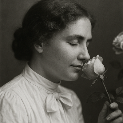 헬렌 켈러(Helen Keller 1880~1968)