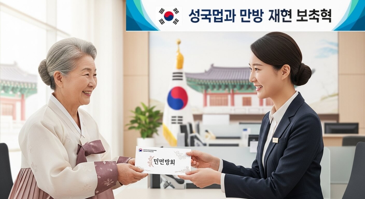효도수당 장수수당