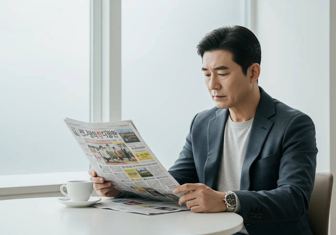 지속적인 기회