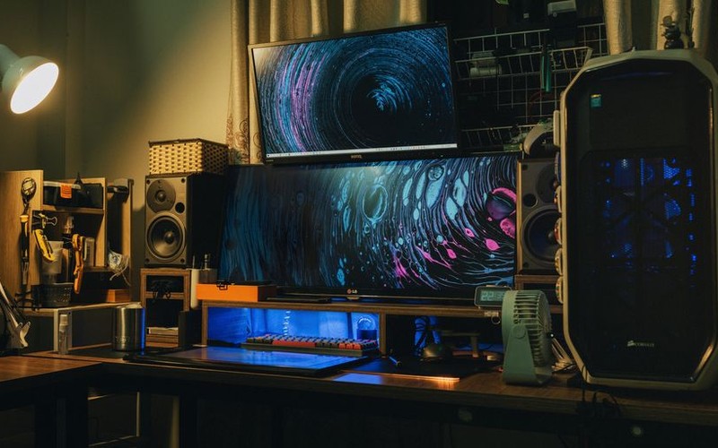 SSD 수명 확인법과 교체 기준 총정리: 크리스털디스크인포 핵심 SMAR