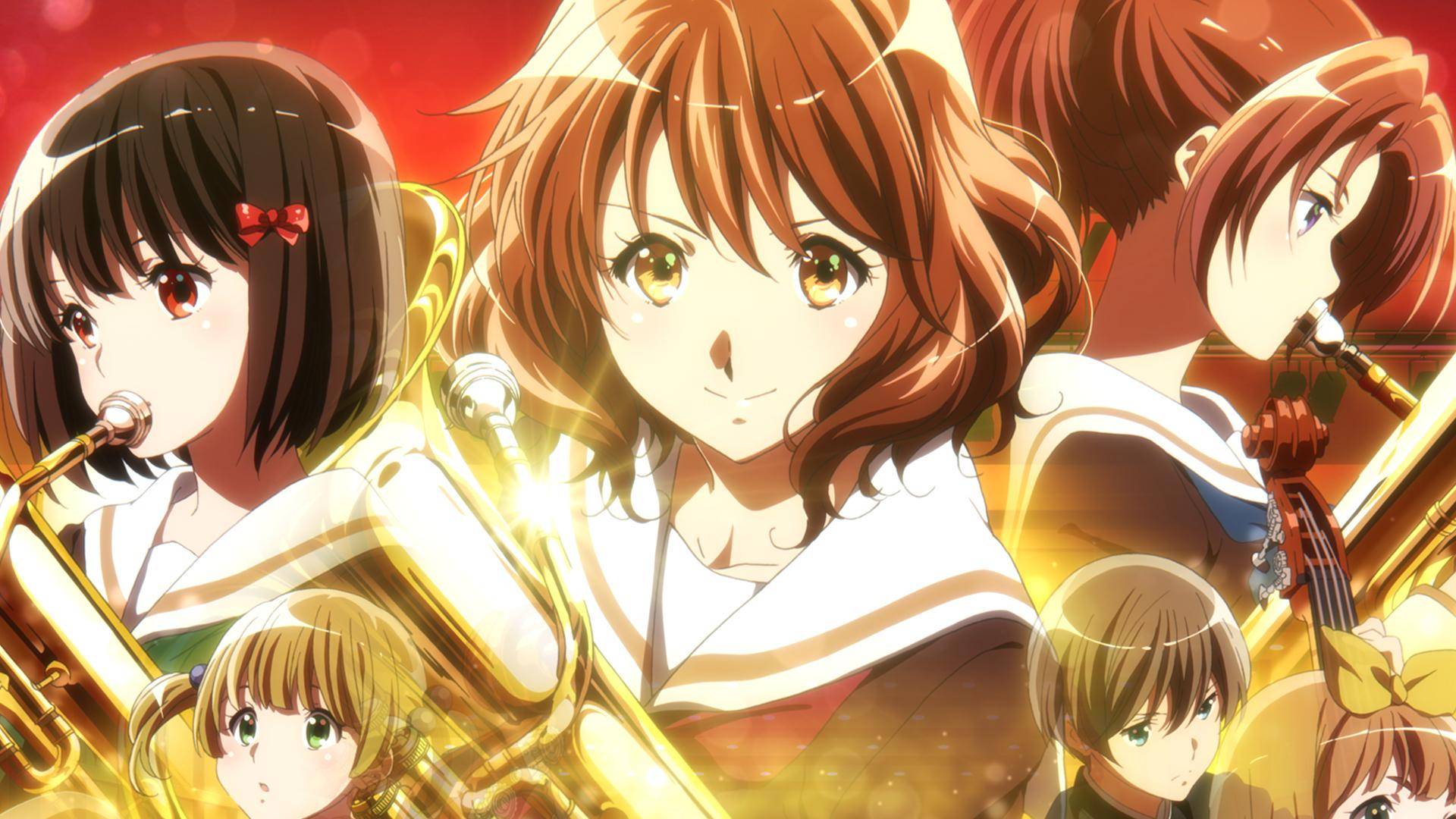 음악 애니 입문자를 위한 국내 OTT 추천 관련 사진