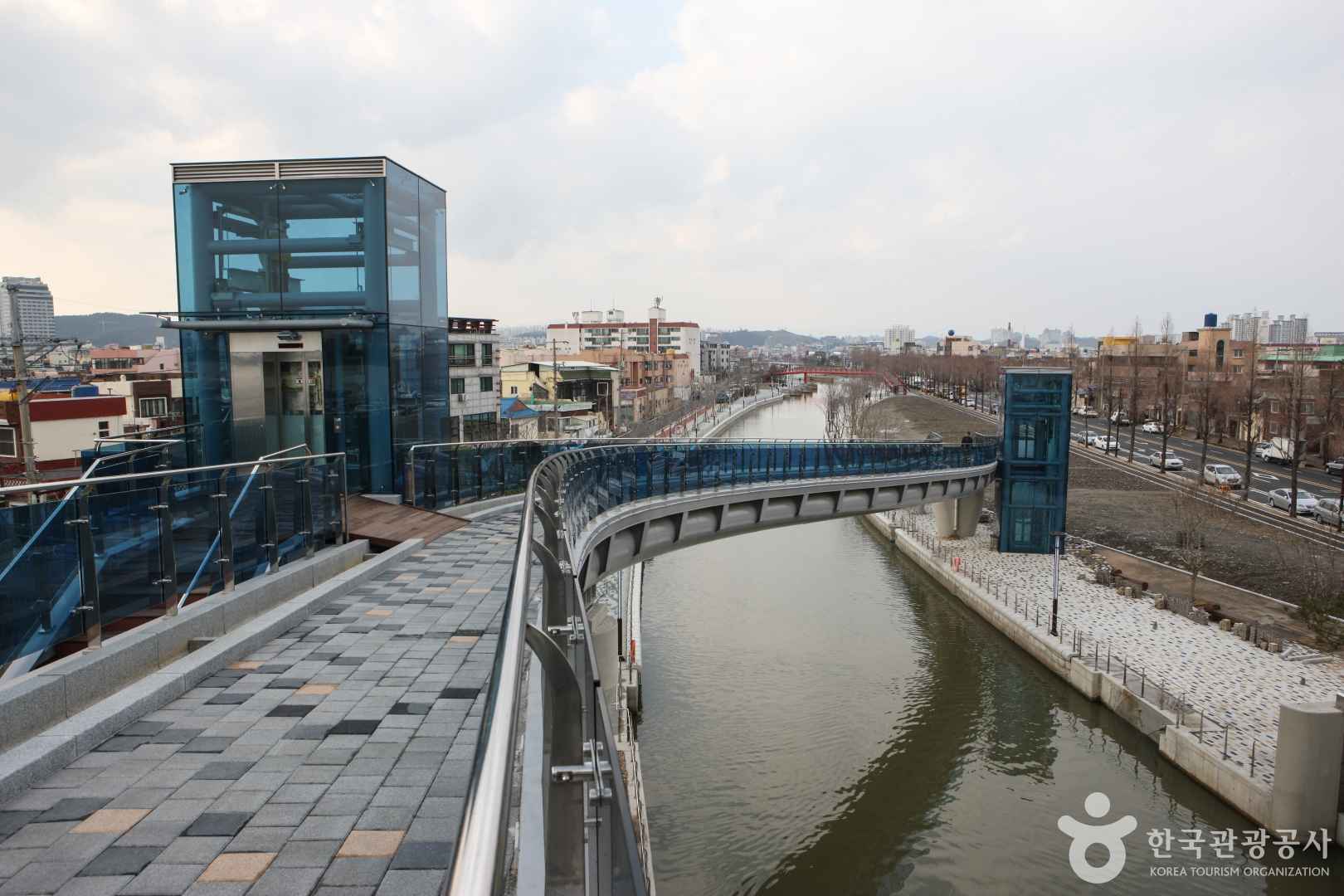 포항운하