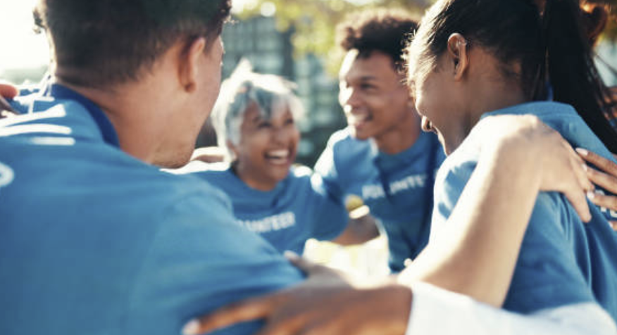 아이에게 공동체를 체험하게 하는 일상