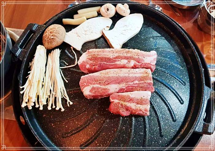 생생정보 마당 대구 북구 갓성비 고기집 4천원 생삼겹살 맛집