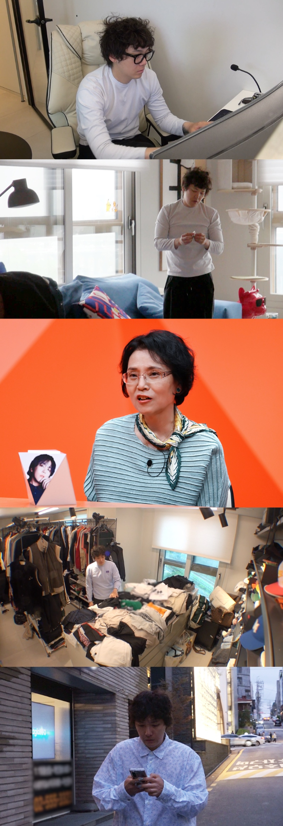 '미우새' 프리뷰 갈무리 [사진=SBS]