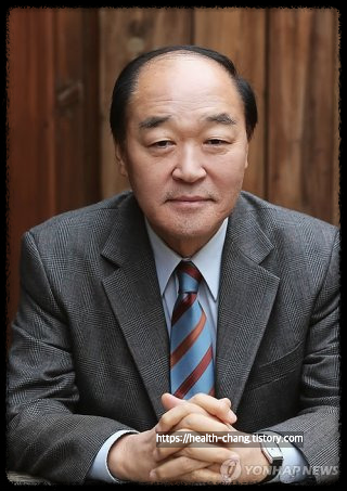 전성애 남편 장광 프로필