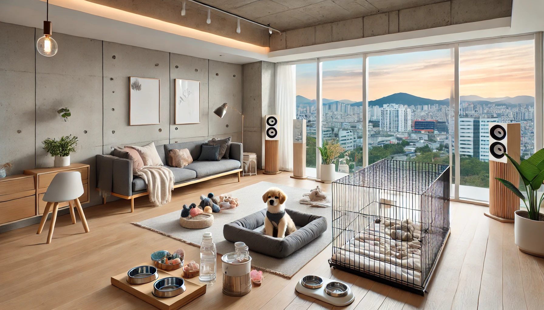 보호소에서 개를 입양할 때 꼭 명심해야 할 것들