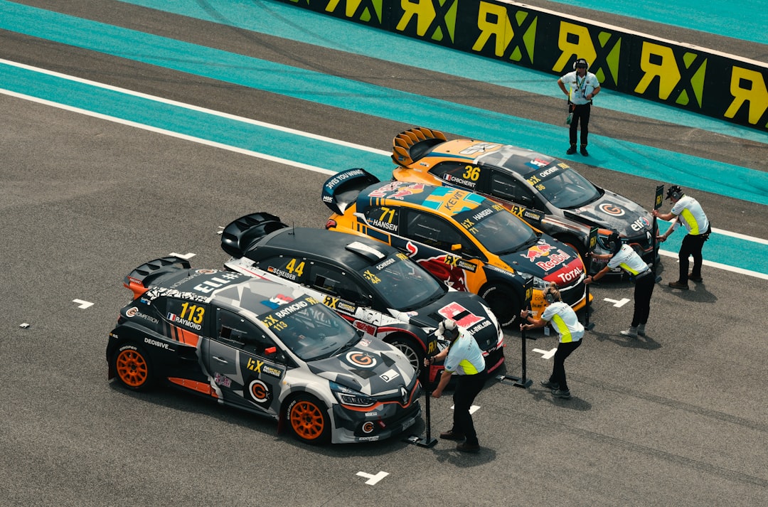 'Lineup'