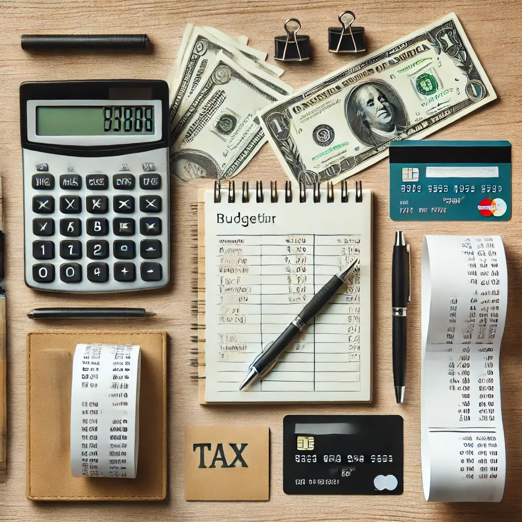 근로장려금 관련 사진