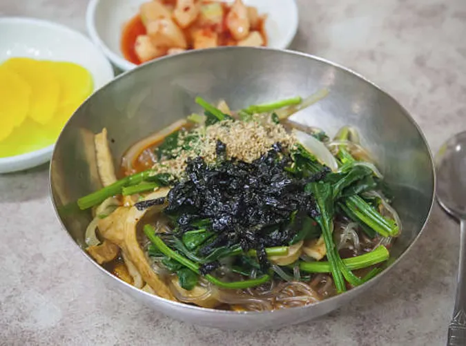 6.25떡볶이