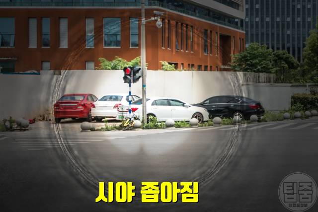 모계유전 질병 녹내장