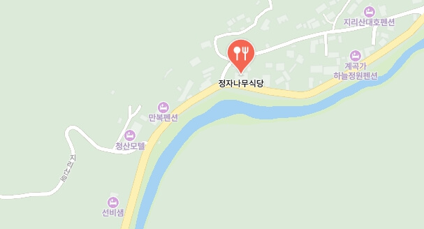 어서와한국은처음이지-노르웨이-지리산흑돼지-고기집-어디