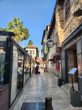 튀르키예 안탈리아 12월 날씨와 옷차림 안내_9