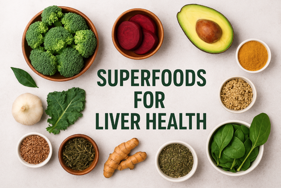 수퍼푸드 관련 사진