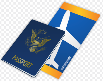 여권 재발급 온라인 신청방법 필수준비물 사진규격확인!