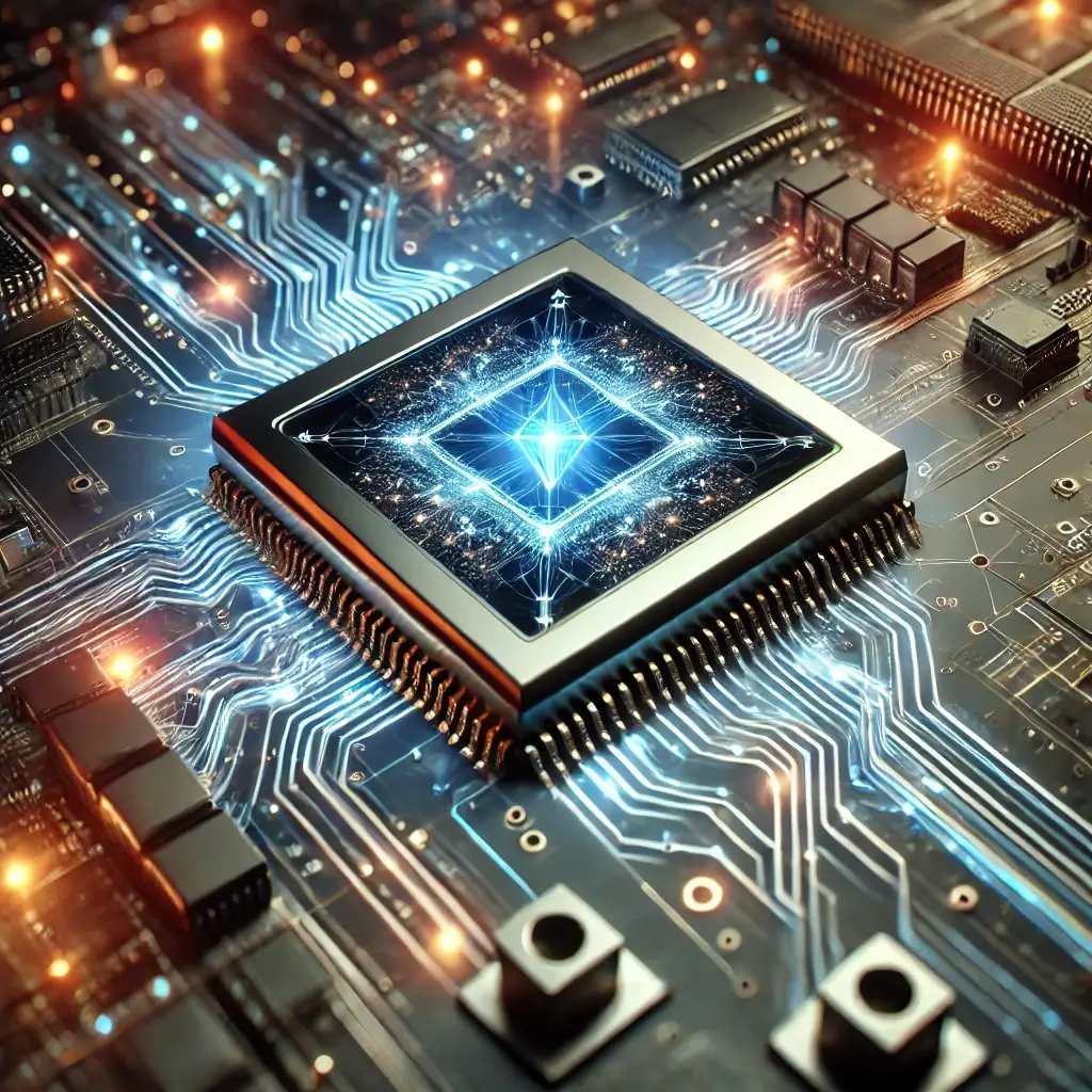 반도체 유망 종목 리스트, 지금 투자할 기업은?