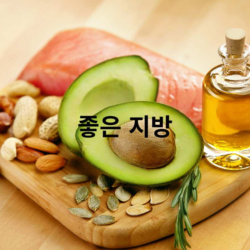 췌장에 좋은 음식과 나쁜 음식 총정리