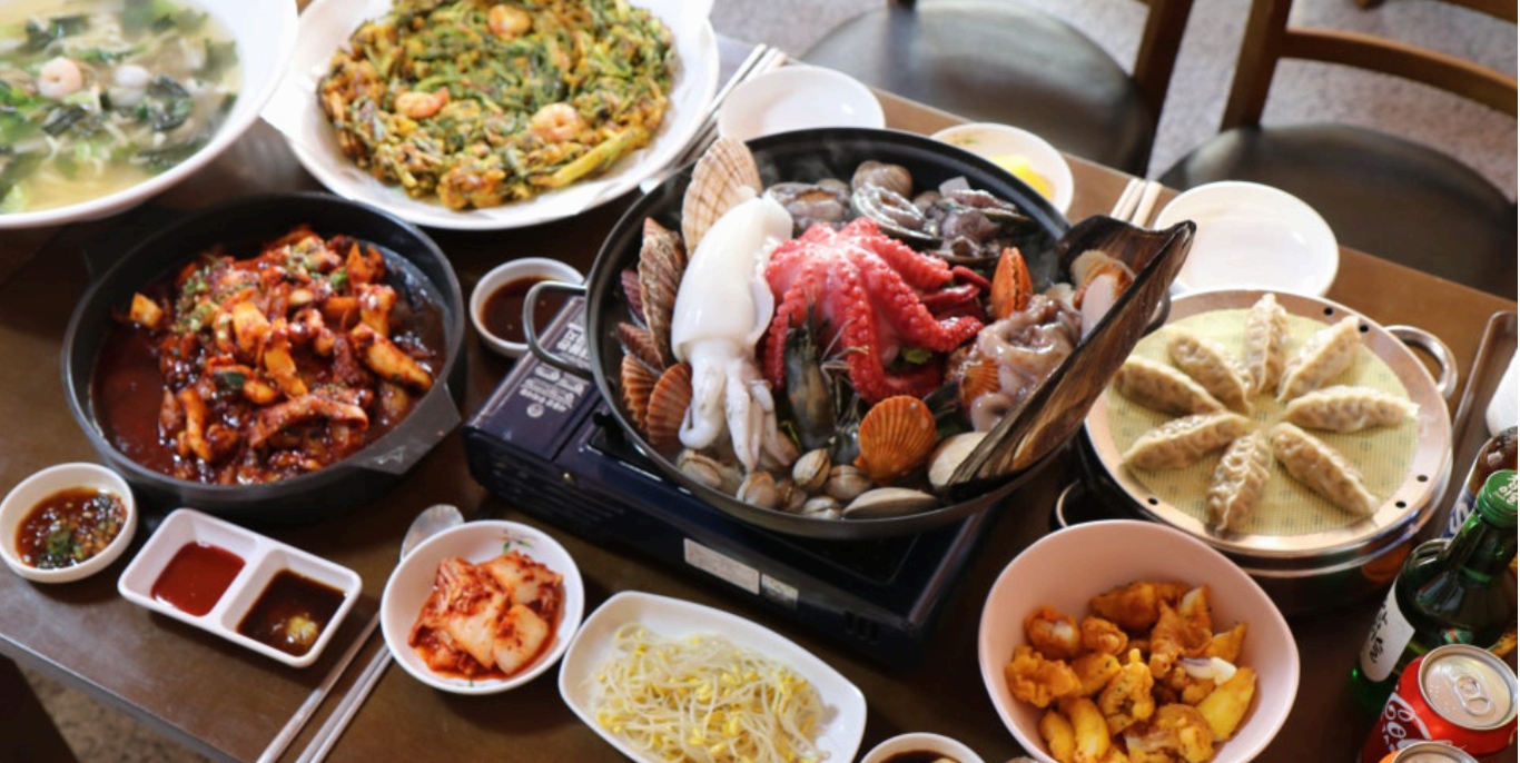 파주 맛집 추천 ❘ 현지인이 사랑하는 꼭 가봐야 할 맛집 총정리