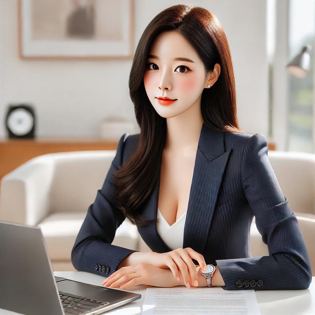 중장년 면접 요령