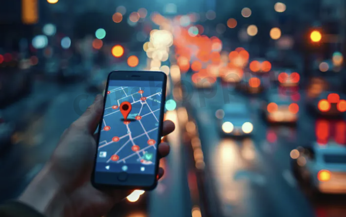 현대자동차 내비게이션 업데이트