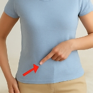 맹장 위치와 맹장염 초기증상