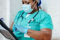 간호 조무사 보수교육